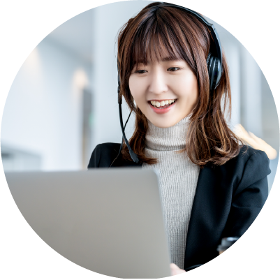 オンライン面談